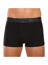 Under Armour Moške bokserice Under Armour M UA Perf Cotton Nov (3pk)