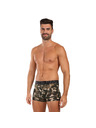 Under Armour Moške bokserice Under Armour M UA Perf Cotton Nov (3pk)