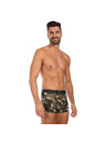 Under Armour Moške bokserice Under Armour M UA Perf Cotton Nov (3pk)