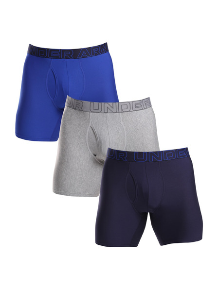 Under Armour Moške bokserice Under Armour M UA Perf Tech Mesh (3pk)