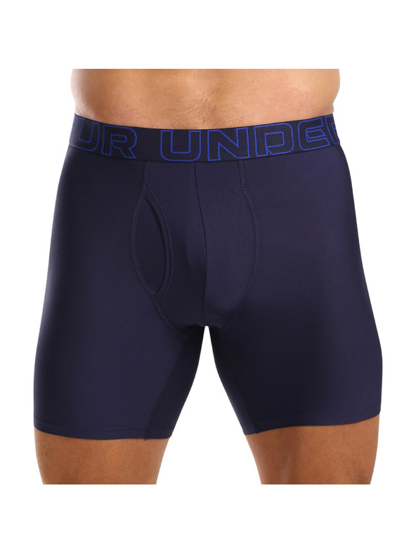 Under Armour Moške bokserice Under Armour M UA Perf Tech Mesh (3pk)