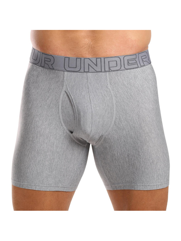 Under Armour Moške bokserice Under Armour M UA Perf Tech Mesh (3pk)