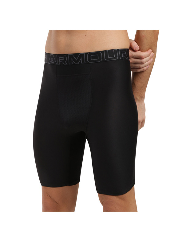 Under Armour Moške bokserice  Under Armour Ua Performance Pouch - Solid 9in -