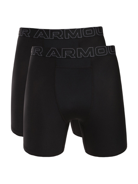 Under Armour Moške bokserice  Under Armour Ua Performance Pouch - Solid 6in -