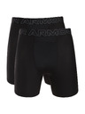 Under Armour Moške bokserice  Under Armour Ua Performance Pouch - Solid 6in -