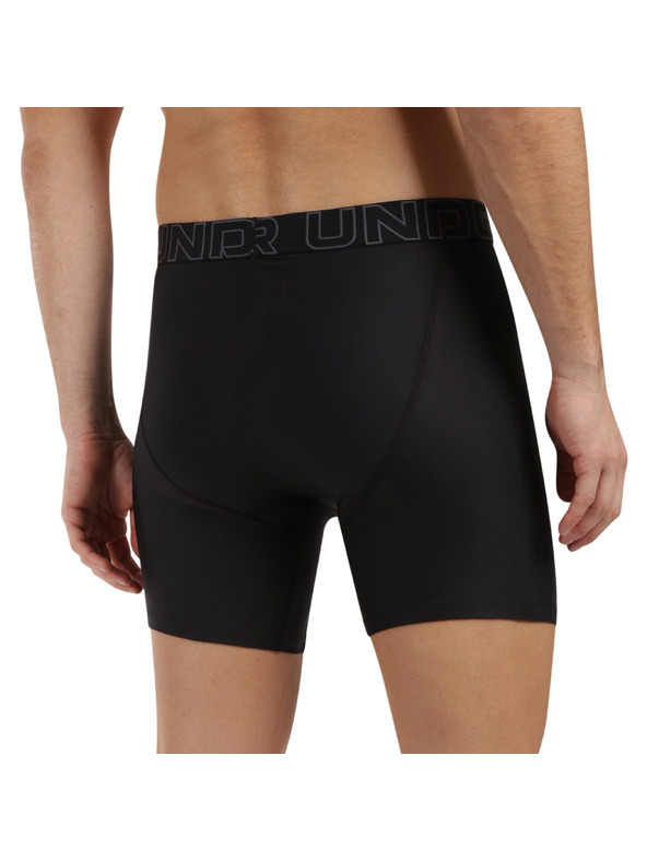 Under Armour Moške bokserice  Under Armour Ua Performance Pouch - Solid 6in -