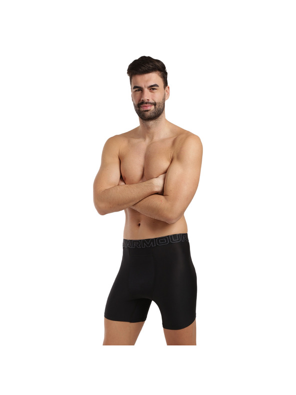 Under Armour Moške bokserice  Under Armour Ua Performance Pouch - Solid 6in -