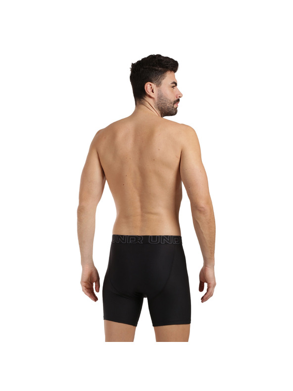 Under Armour Moške bokserice  Under Armour Ua Performance Pouch - Solid 6in -