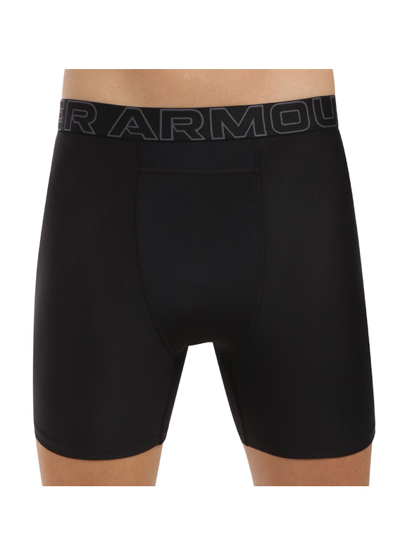 Under Armour Moške bokserice  Under Armour Ua Performance Pouch - Solid 6in -