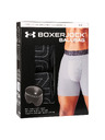 Under Armour Moške bokserice  Under Armour Ua Performance Pouch - Solid 6in -