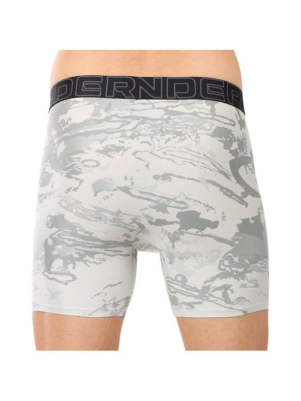 Under Armour Moške boksarice Under Armour M UA Perf Tech Nov 6in - 3pk