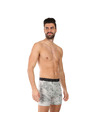 Under Armour Moške boksarice Under Armour M UA Perf Tech Nov 6in - 3pk