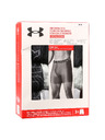 Under Armour Moške boksarice Under Armour M UA Perf Tech Nov 6in - 3pk