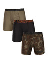 Under Armour Moške bokserice Under Armour M UA Perf Tech (3pk)
