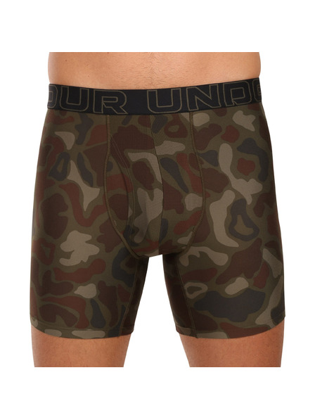 Under Armour Moške bokserice Under Armour M UA Perf Tech (3pk)