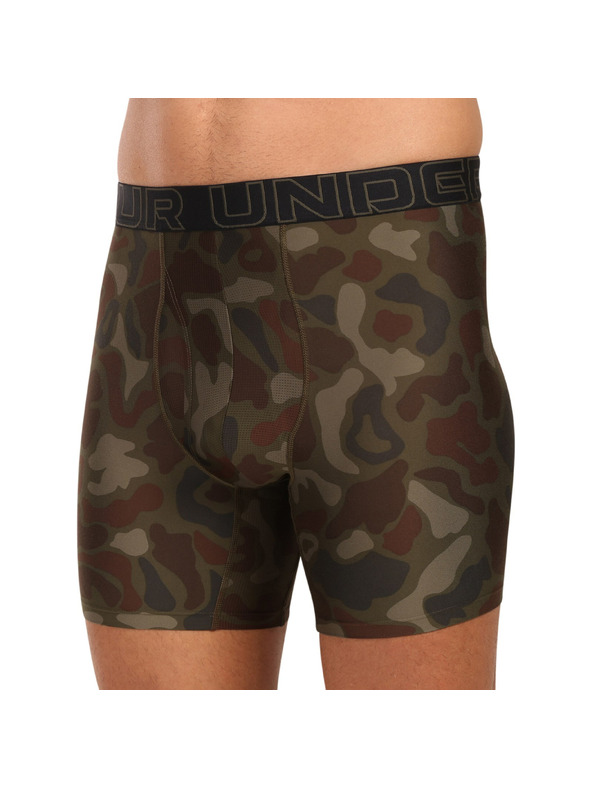 Under Armour Moške bokserice Under Armour M UA Perf Tech (3pk)