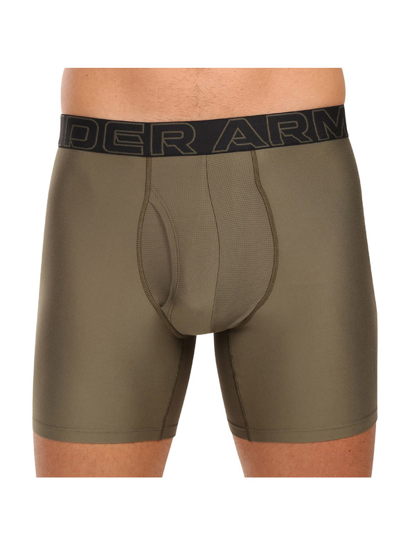 Under Armour Moške bokserice Under Armour M UA Perf Tech (3pk)
