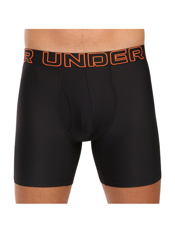 Under Armour Moške bokserice Under Armour M UA Perf Tech (3pk)
