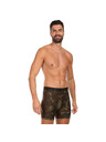 Under Armour Moške bokserice Under Armour M UA Perf Tech (3pk)