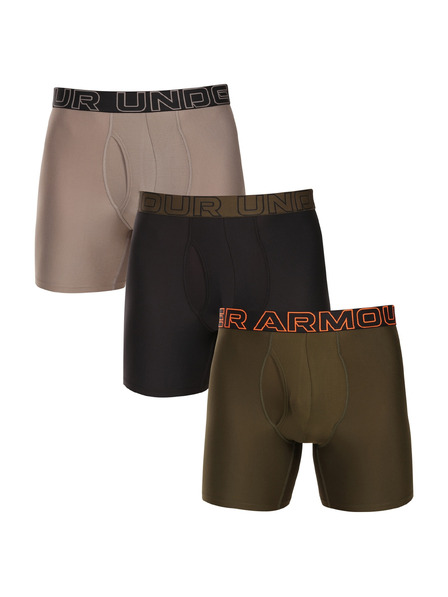 Under Armour Moške bokserice Under Armour M UA Perf Tech (3pk)