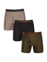 Under Armour Moške bokserice Under Armour M UA Perf Tech (3pk)