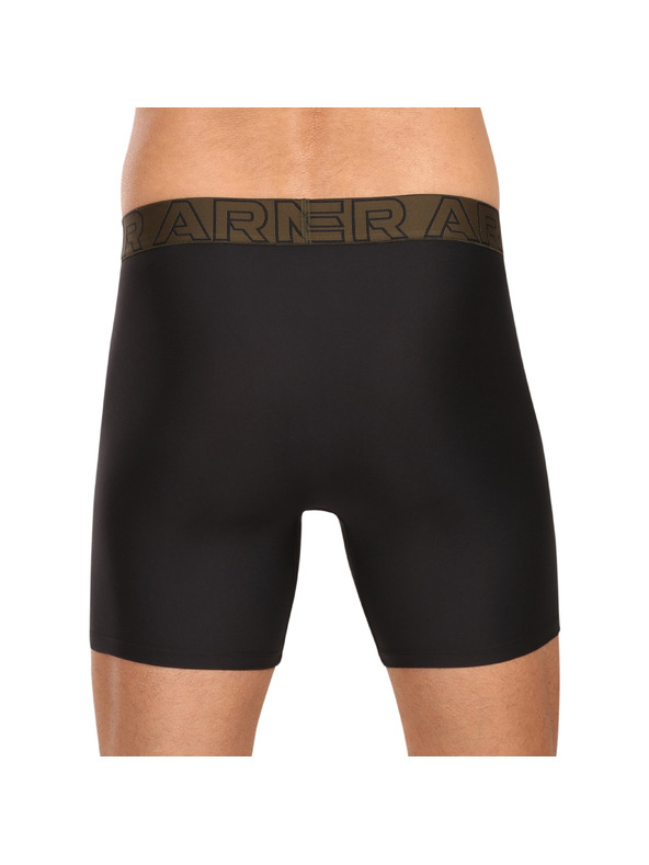 Under Armour Moške bokserice Under Armour M UA Perf Tech (3pk)