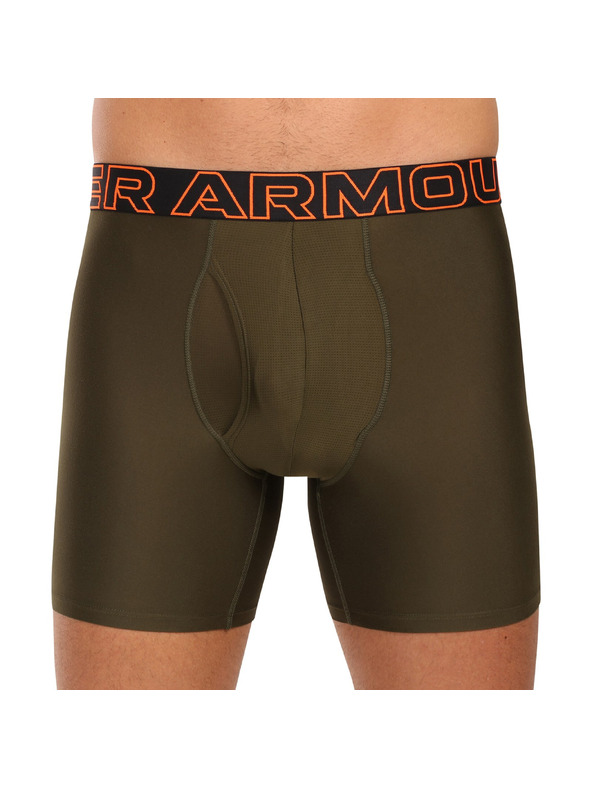 Under Armour Moške bokserice Under Armour M UA Perf Tech (3pk)