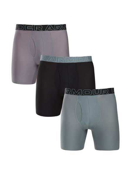 Under Armour Moške bokserice Under Armour M UA Perf Tech Mesh (3pk)