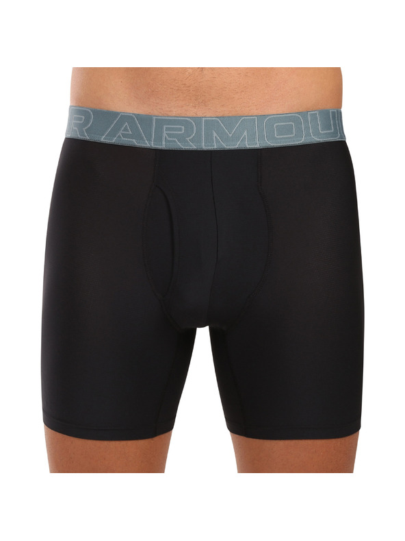 Under Armour Moške bokserice Under Armour M UA Perf Tech Mesh (3pk)