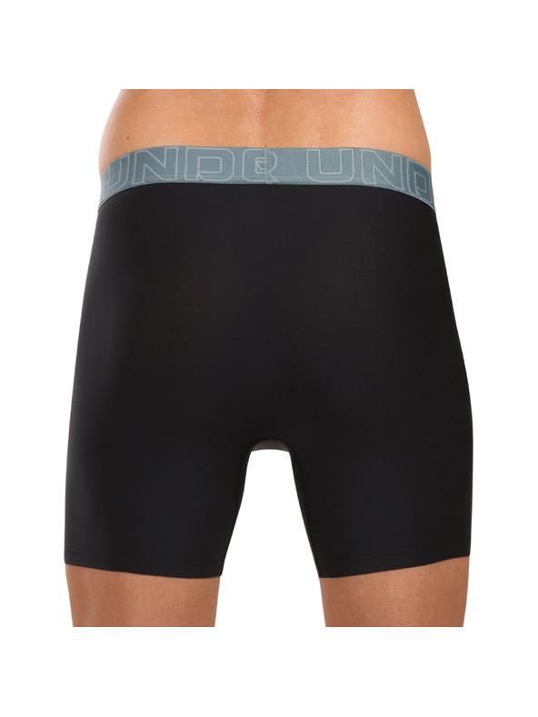 Under Armour Moške bokserice Under Armour M UA Perf Tech Mesh (3pk)