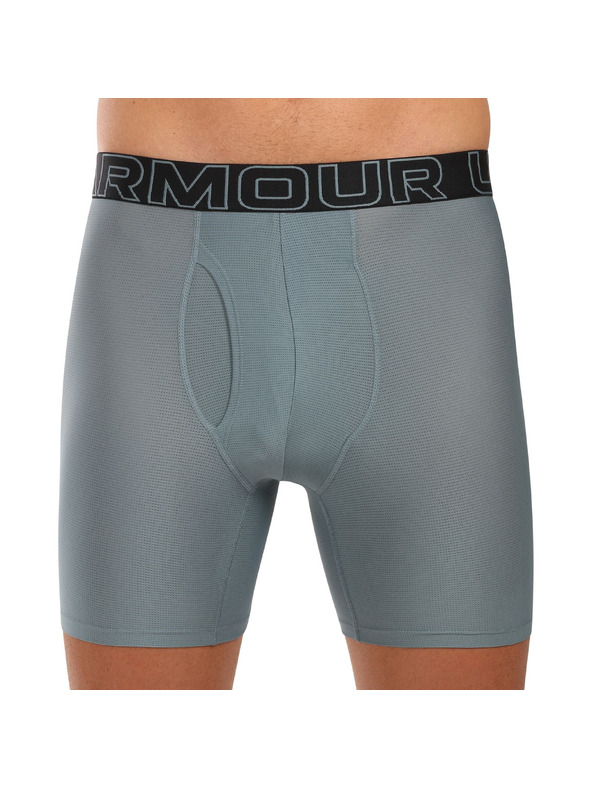 Under Armour Moške bokserice Under Armour M UA Perf Tech Mesh (3pk)