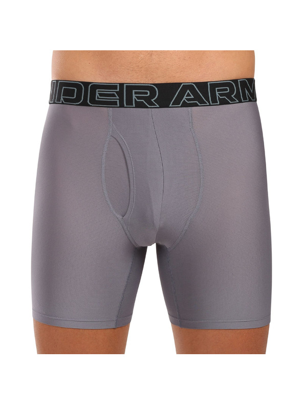 Under Armour Moške bokserice Under Armour M UA Perf Tech Mesh (3pk)