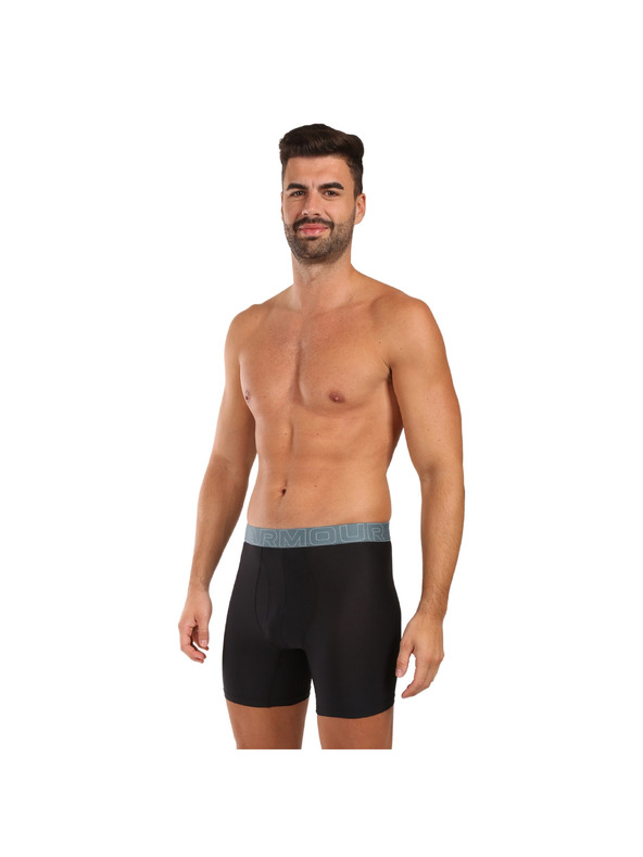 Under Armour Moške bokserice Under Armour M UA Perf Tech Mesh (3pk)