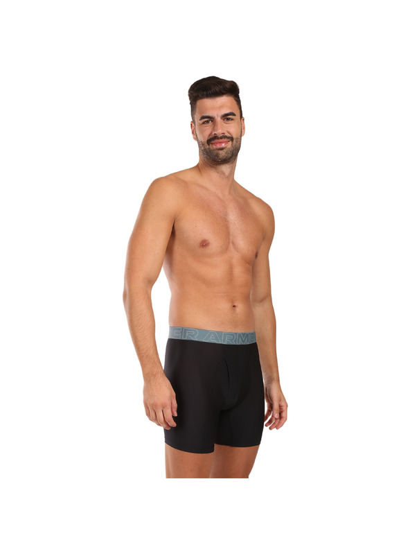 Under Armour Moške bokserice Under Armour M UA Perf Tech Mesh (3pk)