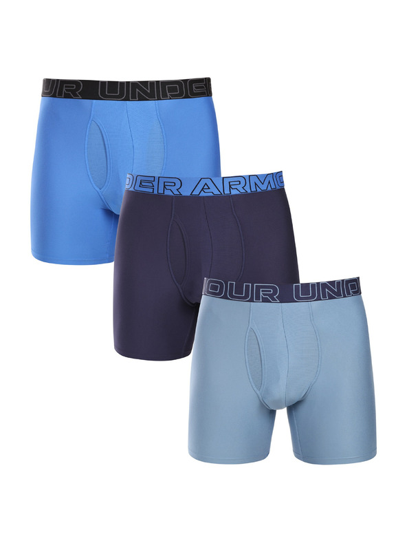 Under Armour Moške bokserice Under Armour M UA Perf Tech (3pk)