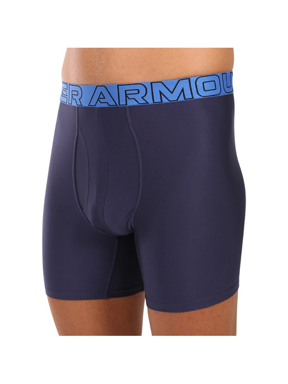 Under Armour Moške bokserice Under Armour M UA Perf Tech (3pk)