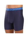 Under Armour Moške bokserice Under Armour M UA Perf Tech (3pk)