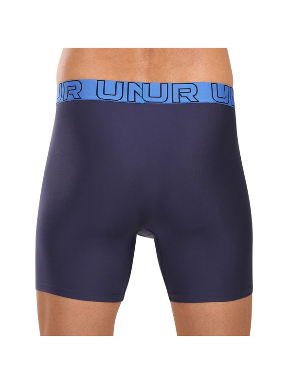 Under Armour Moške bokserice Under Armour M UA Perf Tech (3pk)