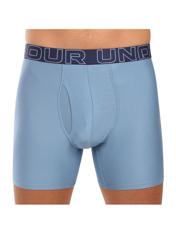 Under Armour Moške bokserice Under Armour M UA Perf Tech (3pk)