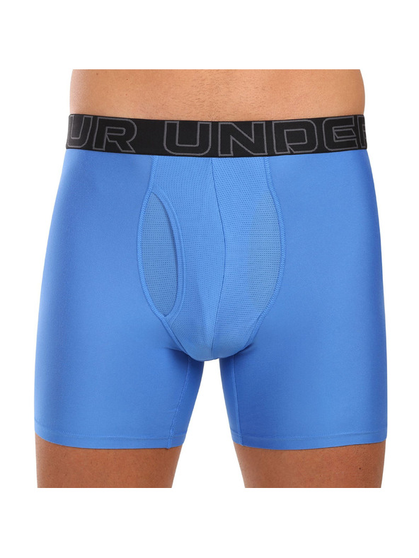 Under Armour Moške bokserice Under Armour M UA Perf Tech (3pk)