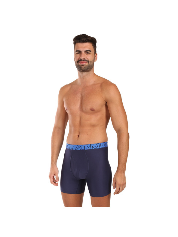 Under Armour Moške bokserice Under Armour M UA Perf Tech (3pk)