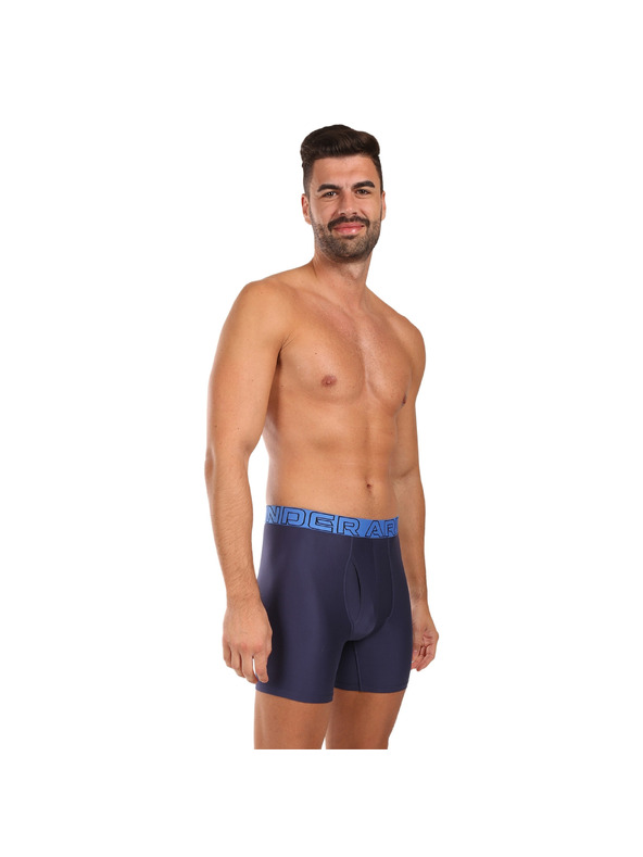 Under Armour Moške bokserice Under Armour M UA Perf Tech (3pk)
