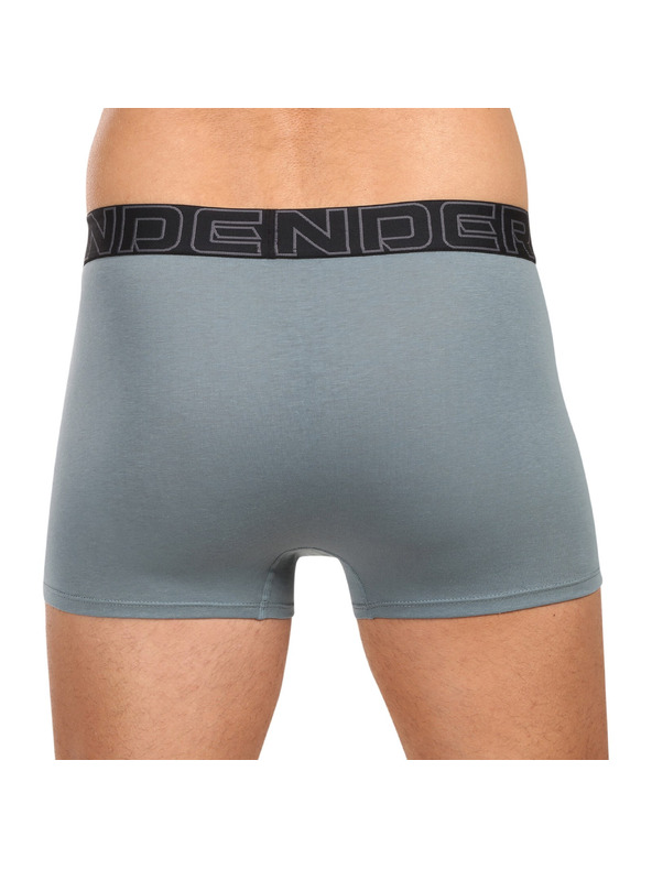 Under Armour Moške bokserice  Under Armour M UA Perf Cotton 3in - 3pk
