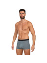 Under Armour Moške bokserice  Under Armour M UA Perf Cotton 3in - 3pk