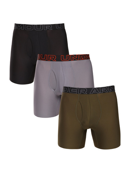 Under Armour Moške bokserice Under Armour M UA Perf Tech Mesh (3pk)