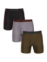 Under Armour Moške bokserice Under Armour M UA Perf Tech Mesh (3pk)