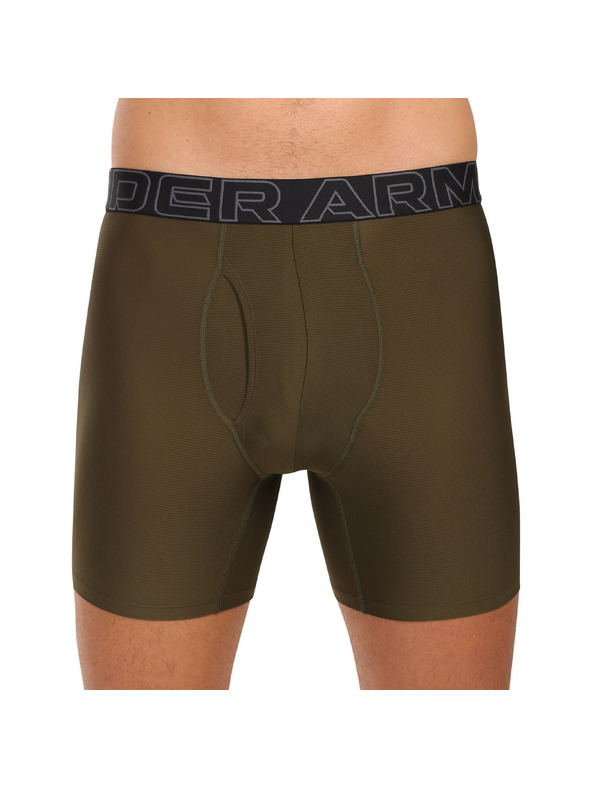 Under Armour Moške bokserice Under Armour M UA Perf Tech Mesh (3pk)