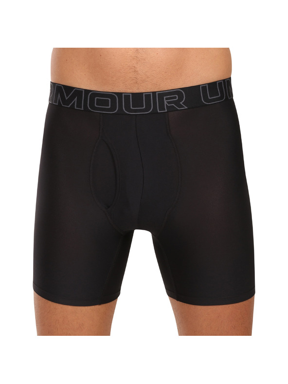 Under Armour Moške bokserice Under Armour M UA Perf Tech Mesh (3pk)
