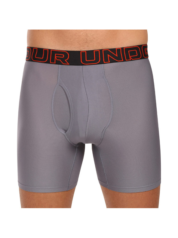 Under Armour Moške bokserice Under Armour M UA Perf Tech Mesh (3pk)