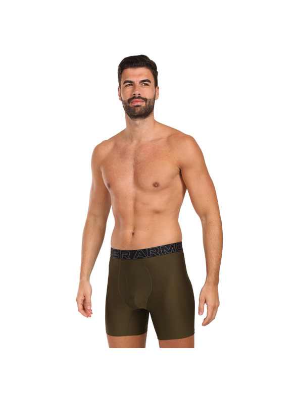 Under Armour Moške bokserice Under Armour M UA Perf Tech Mesh (3pk)